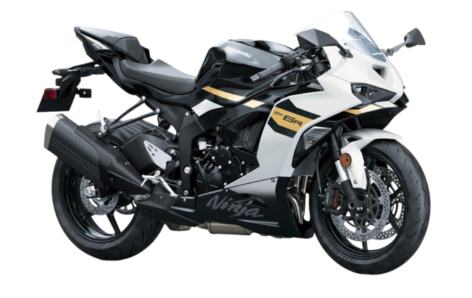 ZERO Kawasaki Ninja ZX‑6R - Kawasaki Marello | Motos Esportivas e